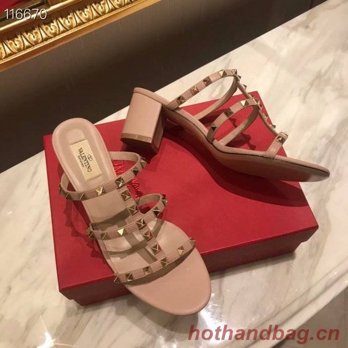 Valentino Shoes VT1069XD-1