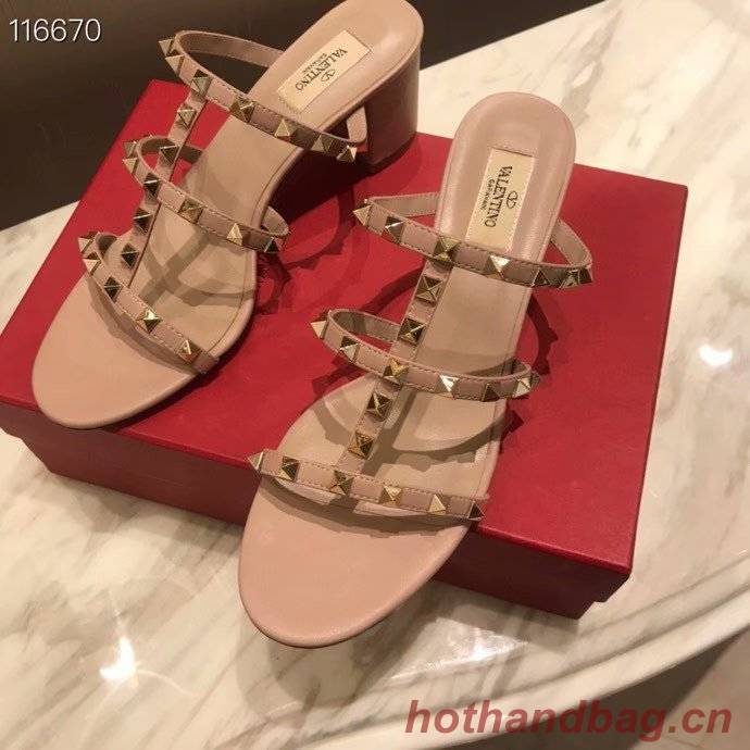 Valentino Shoes VT1069XD-1