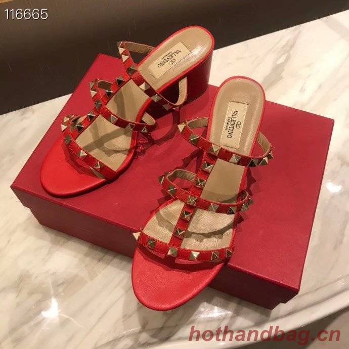 Valentino Shoes VT1069XD-5