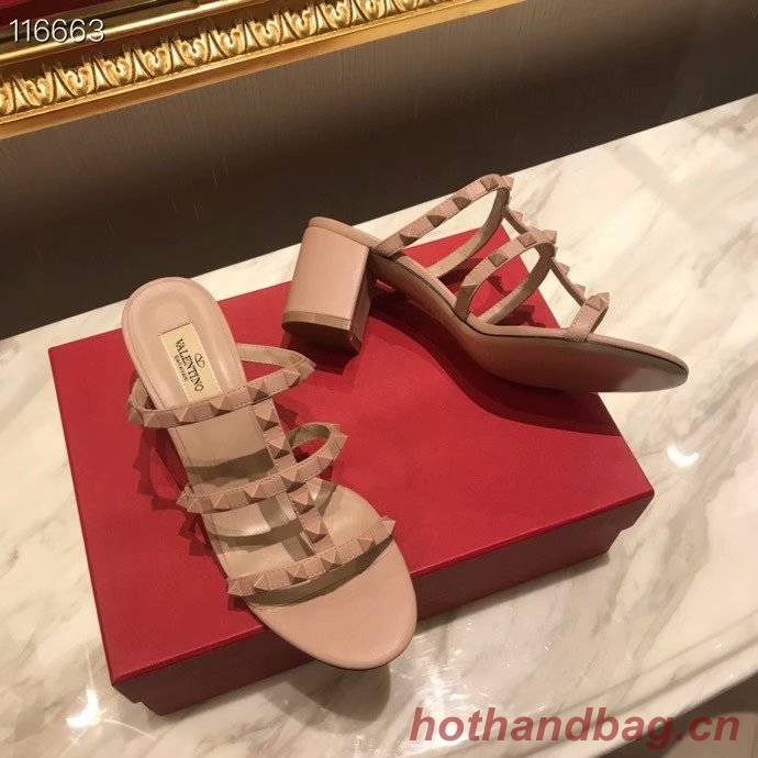 Valentino Shoes VT1069XD-7