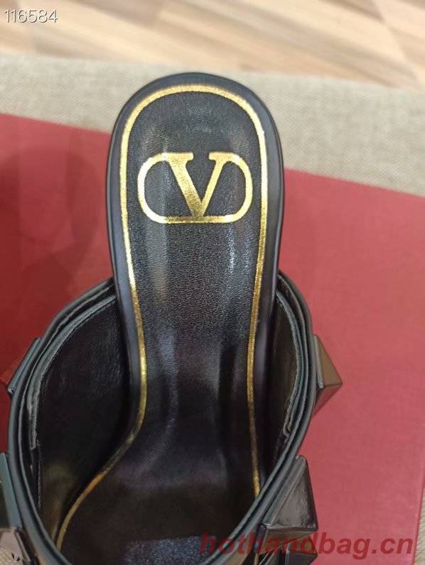 Valentino Shoes VT1071XD-1 Heel height 6CM