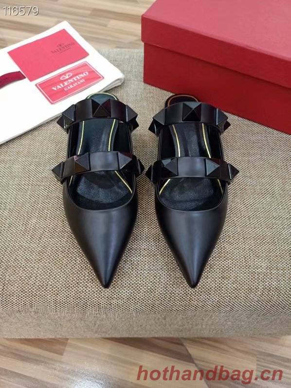 Valentino Shoes VT1072XD-1