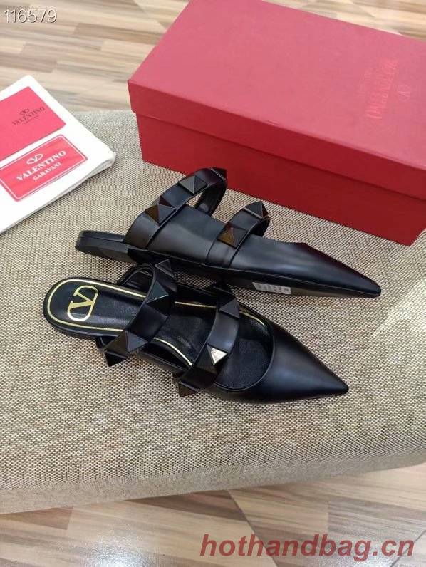 Valentino Shoes VT1072XD-1