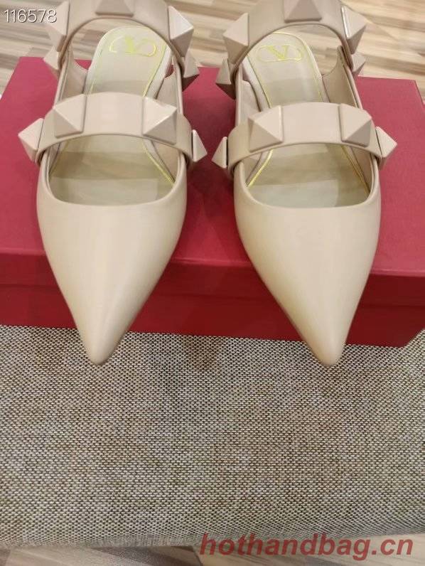 Valentino Shoes VT1072XD-2