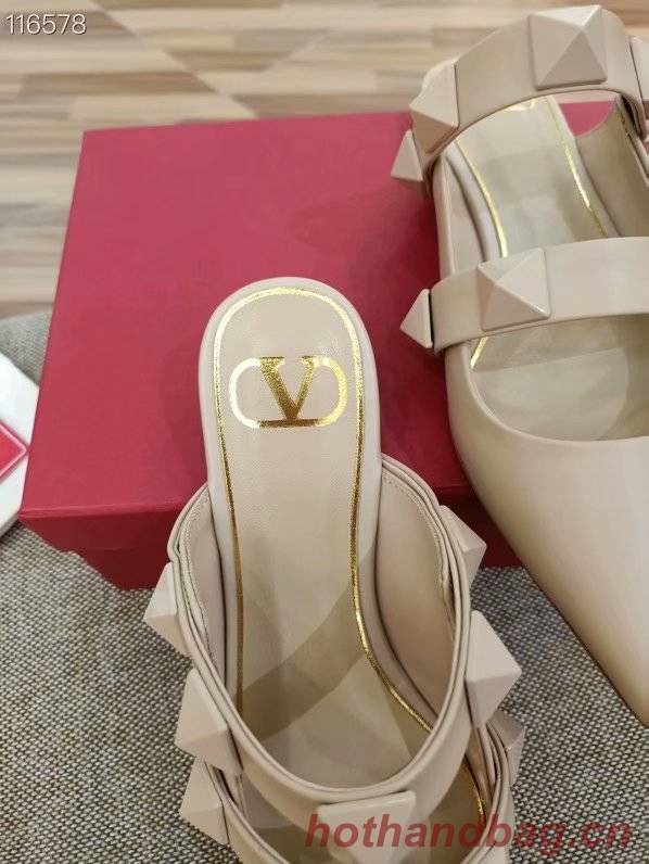 Valentino Shoes VT1072XD-2