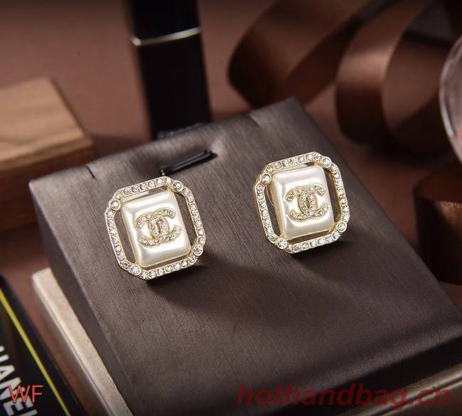 Chanel Earrings CE6796