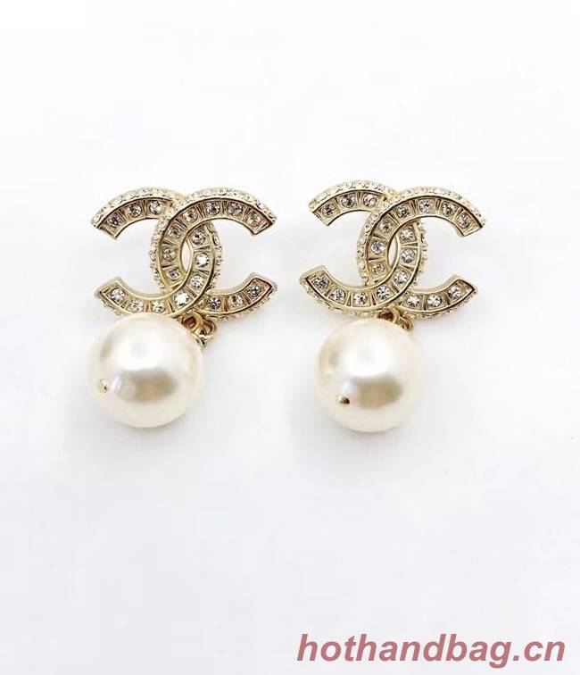 Chanel Earrings CE6798