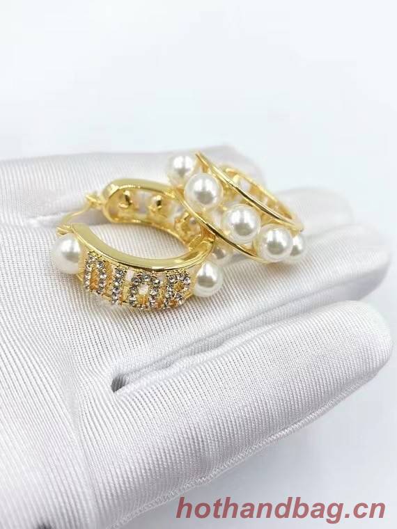 Chanel Earrings CE6799