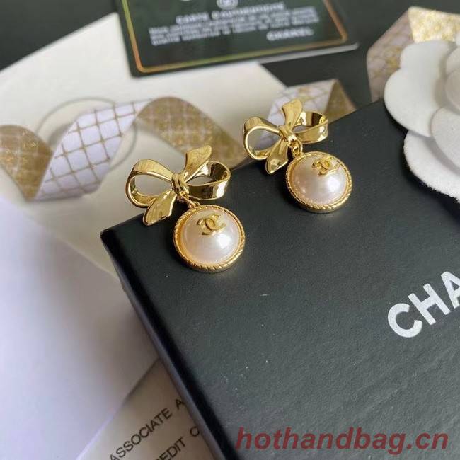 Chanel Earrings CE6800