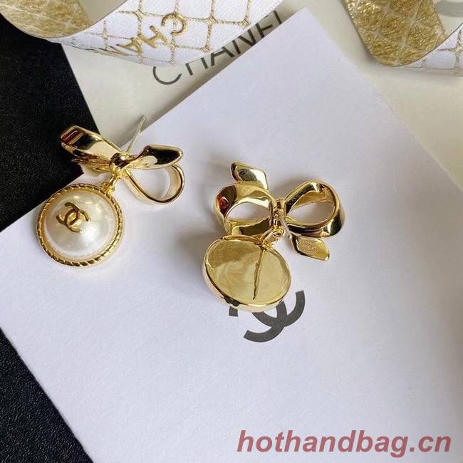 Chanel Earrings CE6800