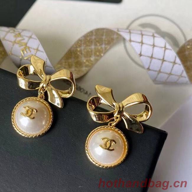 Chanel Earrings CE6800