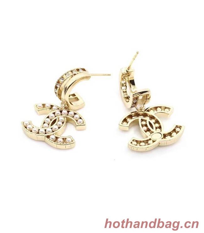 Chanel Earrings CE6802