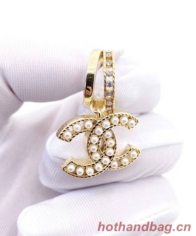 Chanel Earrings CE6802