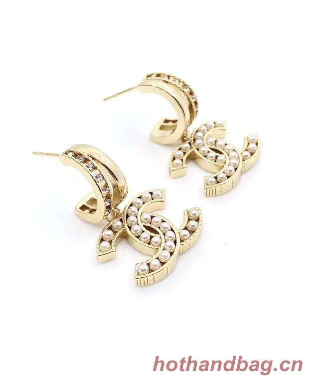 Chanel Earrings CE6802