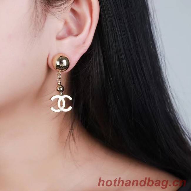 Chanel Earrings CE6805