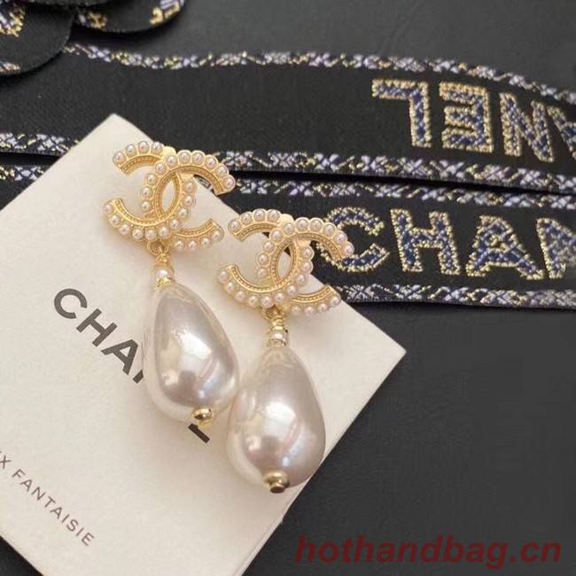 Chanel Earrings CE6806