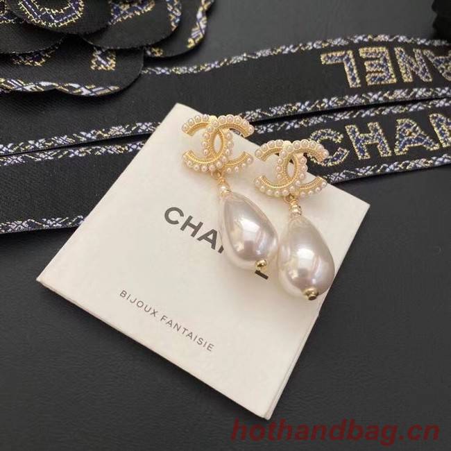 Chanel Earrings CE6806