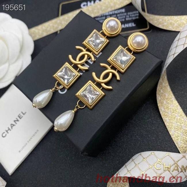 Chanel Earrings CE6815