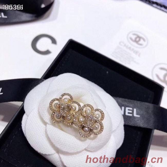 Chanel Earrings CE6822