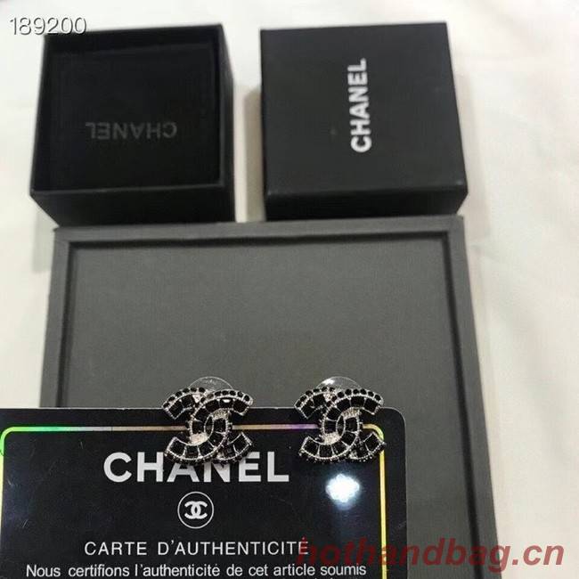 Chanel Earrings CE6823