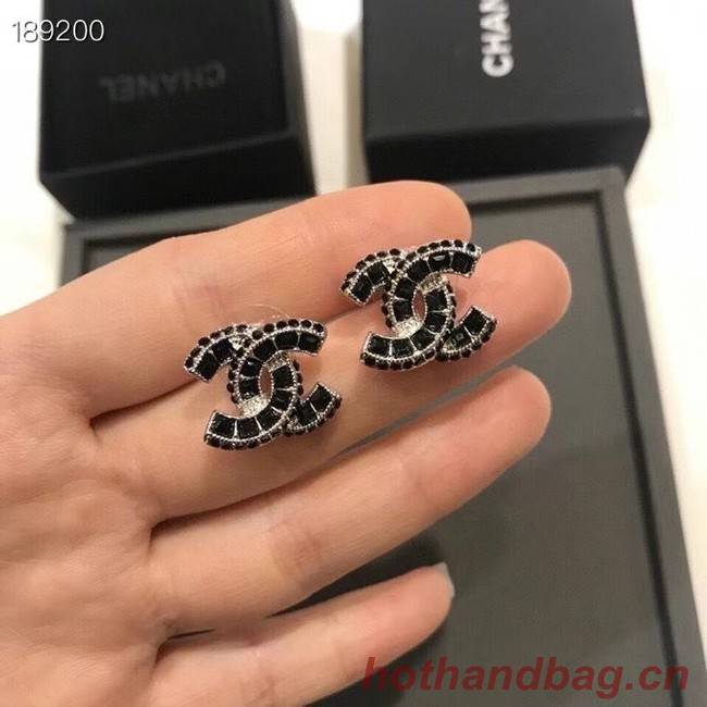 Chanel Earrings CE6823