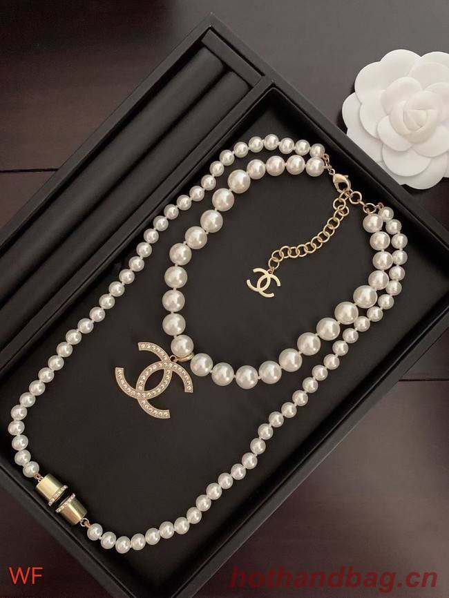 Chanel Necklace CE6811