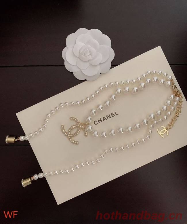 Chanel Necklace CE6811