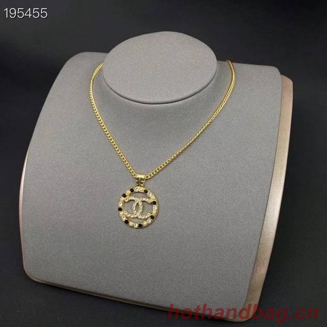 Chanel Necklace CE6817