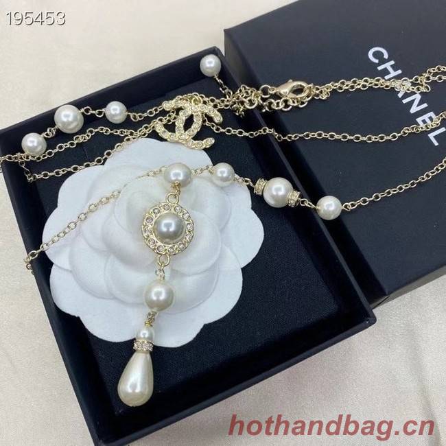 Chanel Necklace CE6818