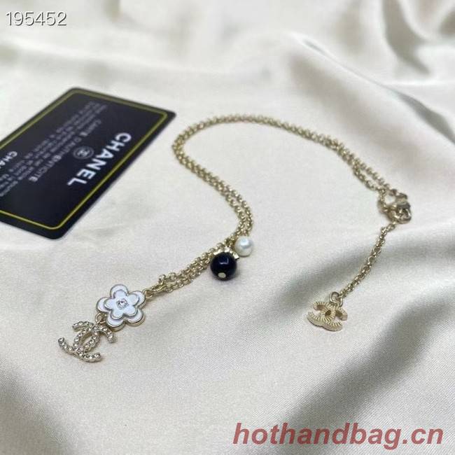 Chanel Necklace CE6819