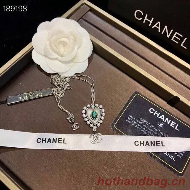 Chanel Necklace CE6824