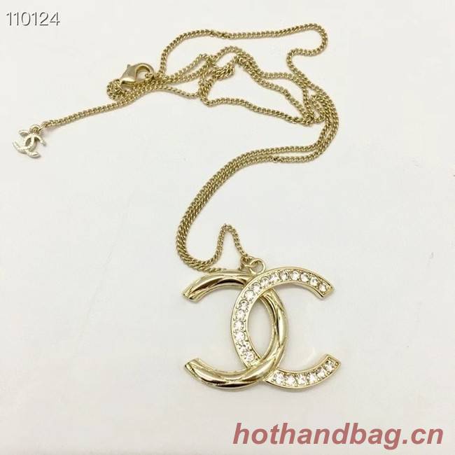 Chanel Necklace CE6826