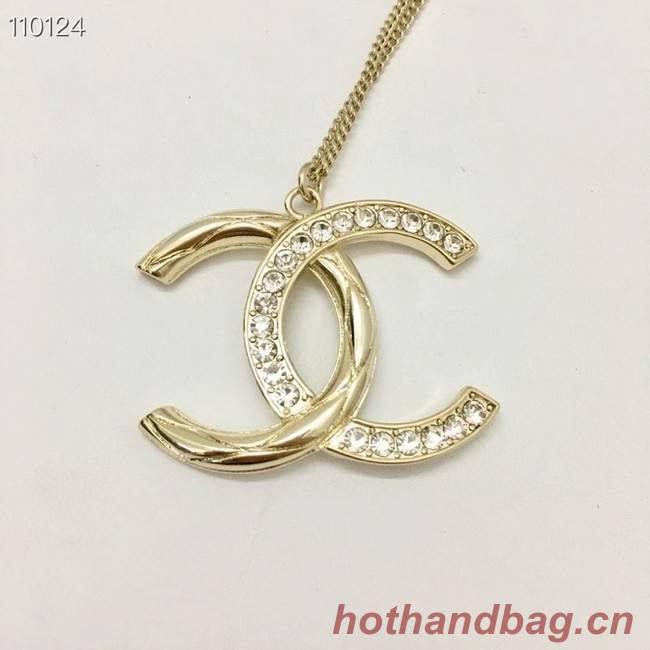 Chanel Necklace CE6826