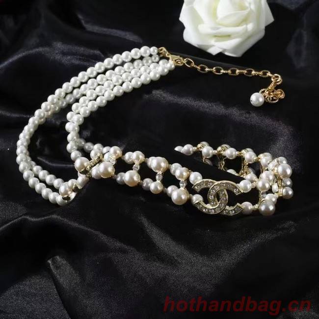 Chanel Waist chain CE6812