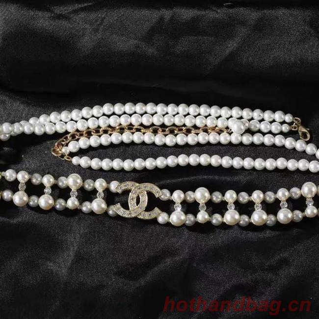 Chanel Waist chain CE6812