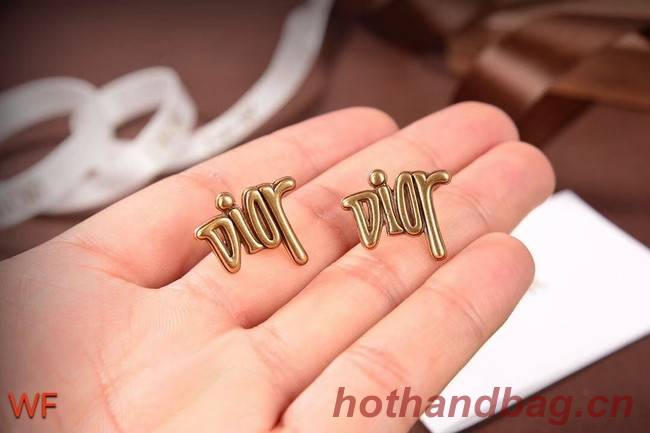 Dior Earrings CE6832