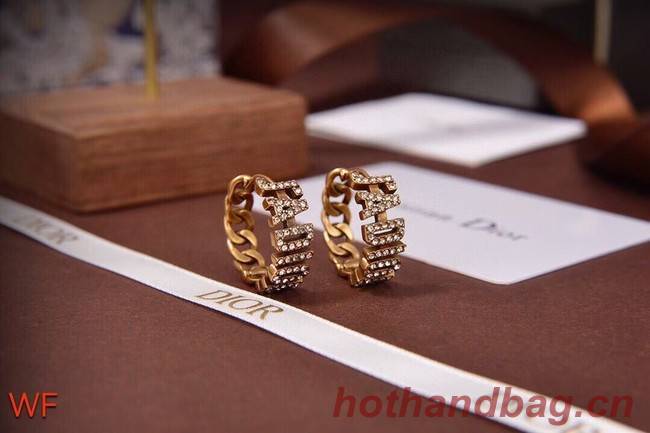 Dior Earrings CE6833