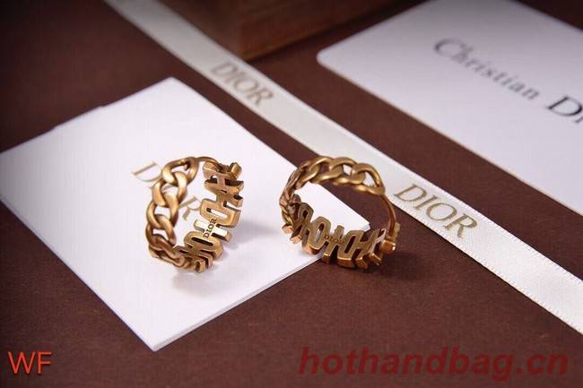 Dior Earrings CE6833