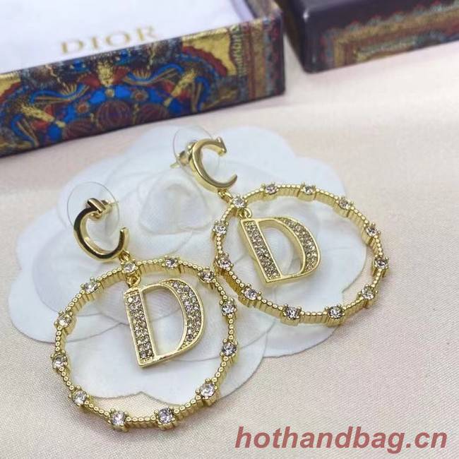 Dior Earrings CE6841