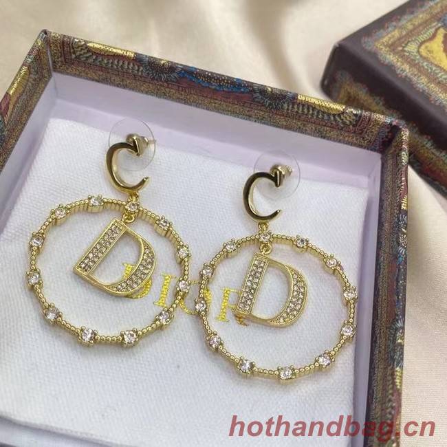 Dior Earrings CE6841