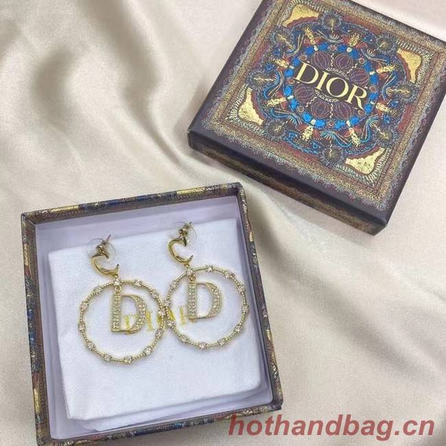 Dior Earrings CE6841