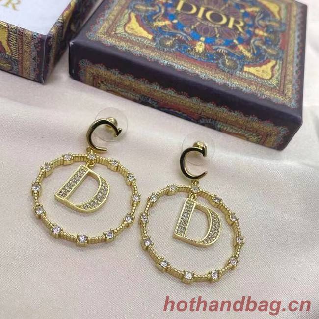 Dior Earrings CE6841