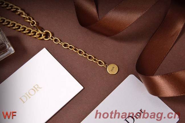 Dior Necklace CE6830