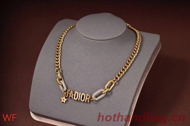 Dior Necklace CE6830