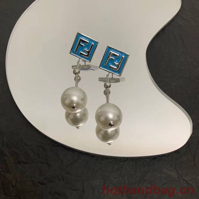 Fendi Earrings CE6847