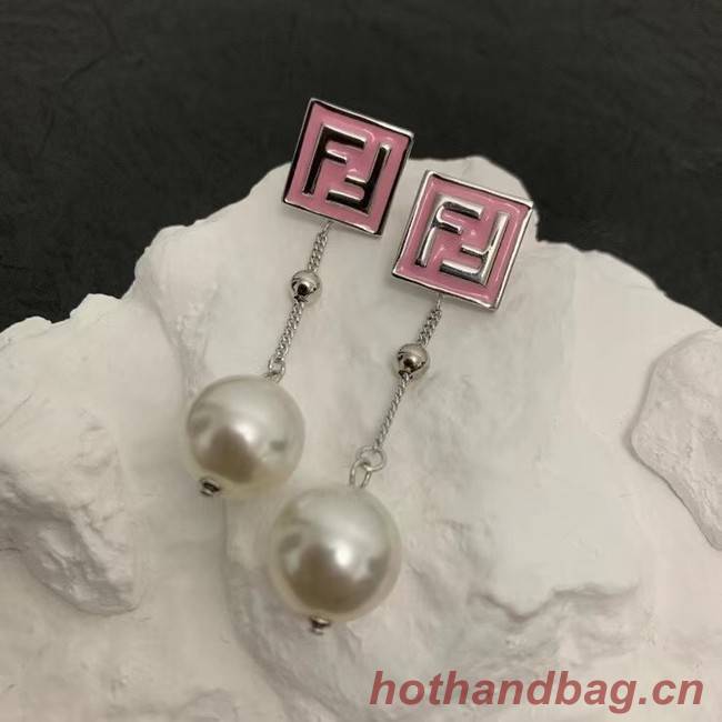 Fendi Earrings CE6849