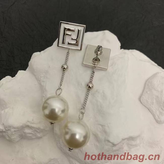 Fendi Earrings CE6850