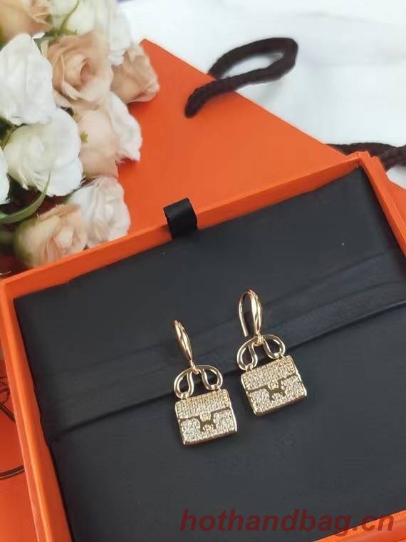 Hermes Earrings CE6838