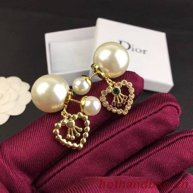 Dior Earrings CE6851