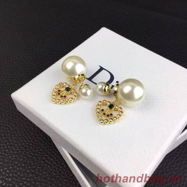 Dior Earrings CE6851